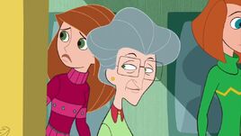 Nana Possible