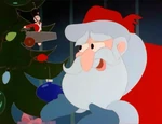 Santa-xmasvacation