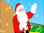 SantaClaus-DorothytheDinosaurMeetsSantaClaus