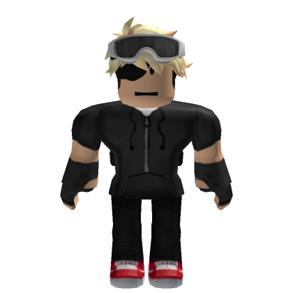 Xander Chromatic Wiki Fandom