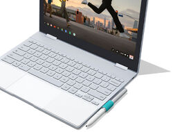 Google Pixelbook | ChromeOS Wiki | Fandom