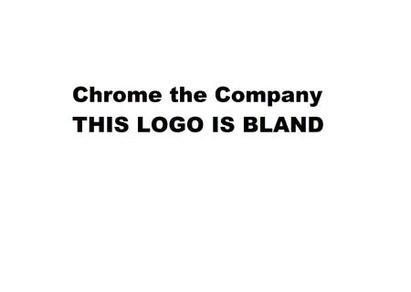 Chrome The Company Wiki