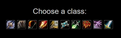Talent Calculator | ChromieCraft Wiki | Fandom