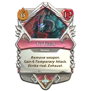 Neutral ToKash