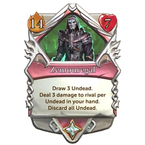 Neutral Zemouregal