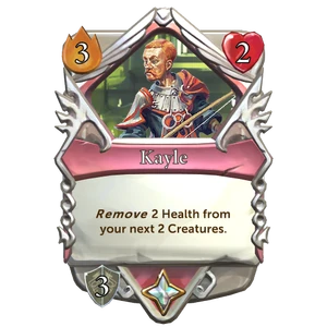 Neutral Kayle
