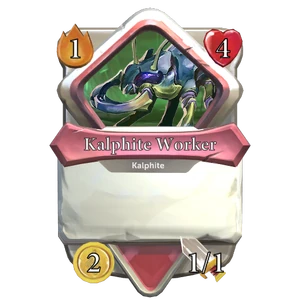 Neutral Kalphite Worker