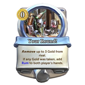 Neutral Your Round Default