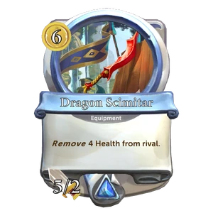 Neutral Dragon Scimitar 2