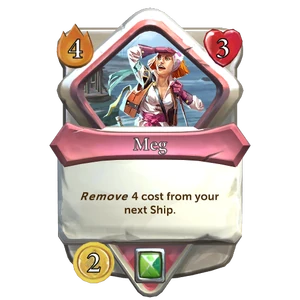 Neutral Meg 