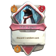 Neutral KGP Agent
