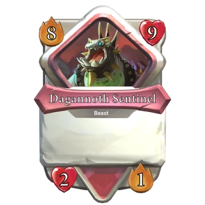 Neutral Dagannoth Sentinel