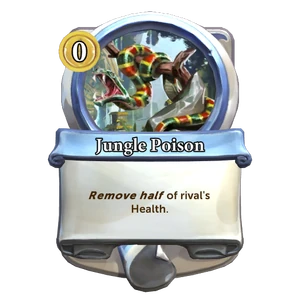 Neutral Jungle Poison Default