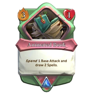 Ariane Animated Book