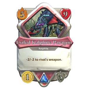 Neutral Exiled Kalphite Paragon