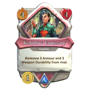 Neutral Kalphite Emissary