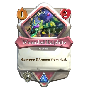 Neutral Wounded Kalphite