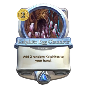 Neutral Kalphite Egg Chamber