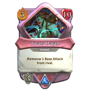 Vanescula Treus Dayth