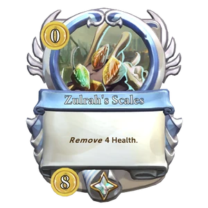 Neutral Zulrahs Scales