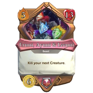 Ozan Eruni Ayuni Leeuni