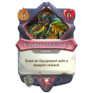 Morvran Kalphite Marauder