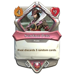 Neutral Scarface Pete