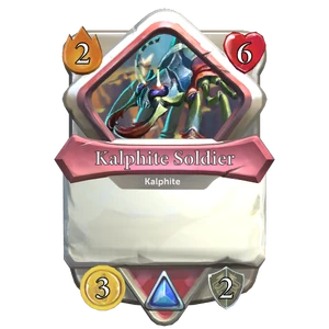Neutral Kalphite Soldier 