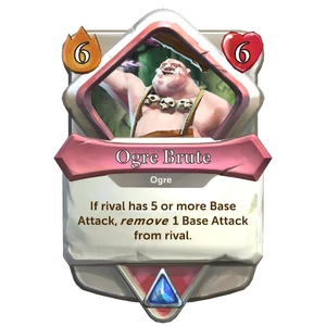Neutral Ogre Brute