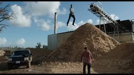 Steve teaching Matt and Andrew how to fly