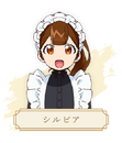 Sylvia