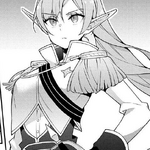 34+ Tensei Kizoku No Isekai Boukenroku Manga