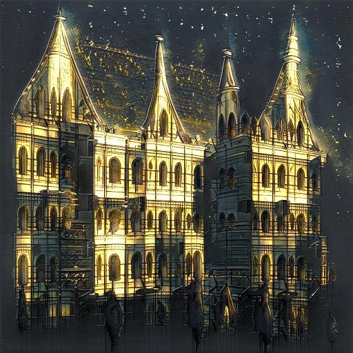 Church of Draemor Chronicles of Divine Ruin Wiki Fandom