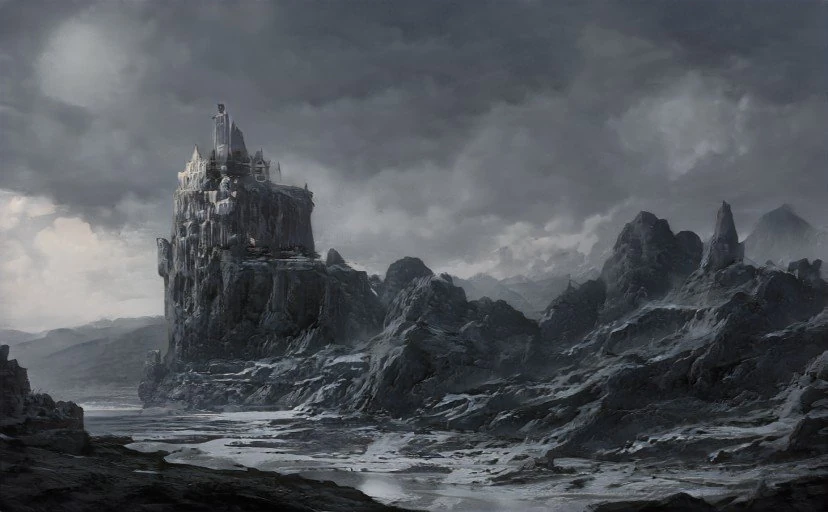 The Keepers Chronicles of Divine Ruin Wiki Fandom