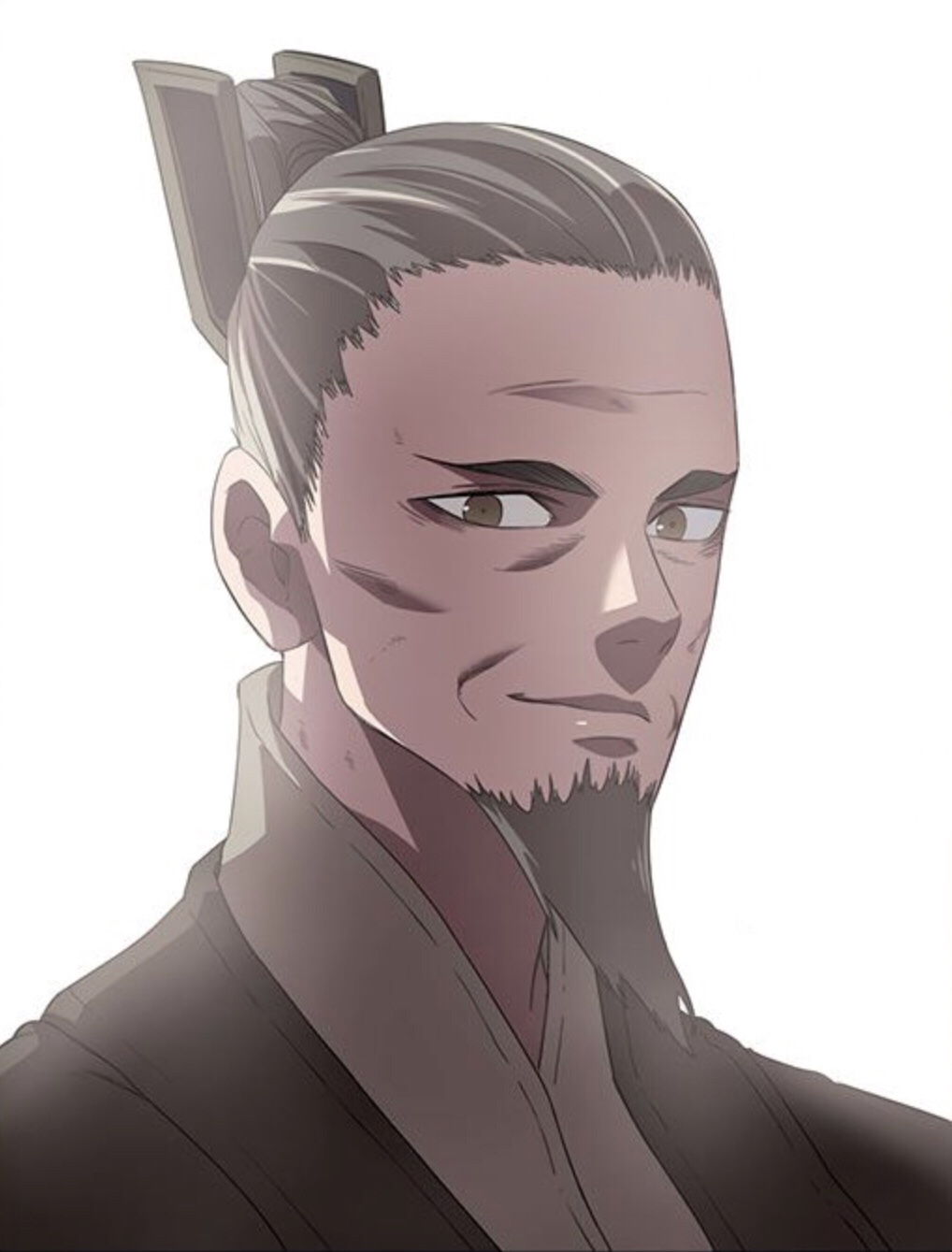 Chronicle Of The Heavenly Demon Chun Hwi | Chronicles of Heavenly Demon Wiki | Fandom