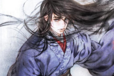 Seven Princesses of the Tombcastle - Sixth Princess, Nei | Z