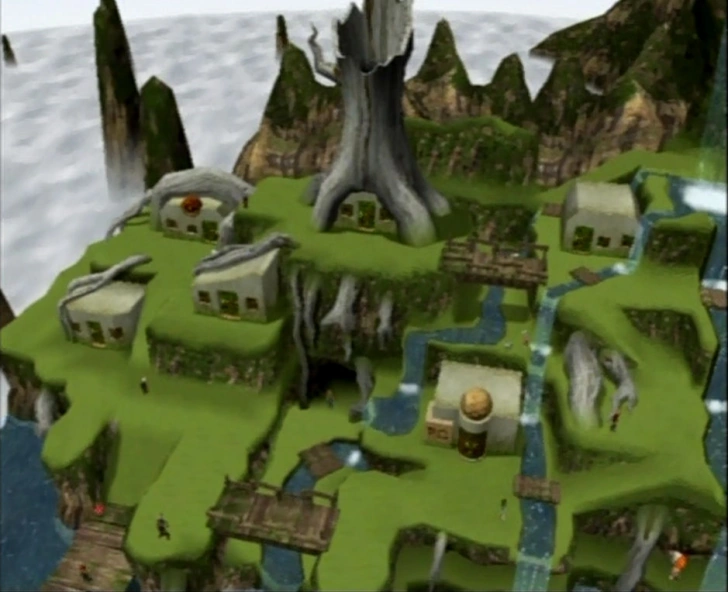 Agate Village Chronicles Of Legends Wiki Fandom