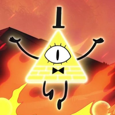 Bill Cipher | Chronicles Of Legends Wiki | Fandom