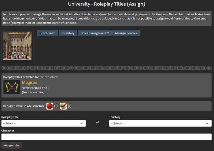 Imageuniv
