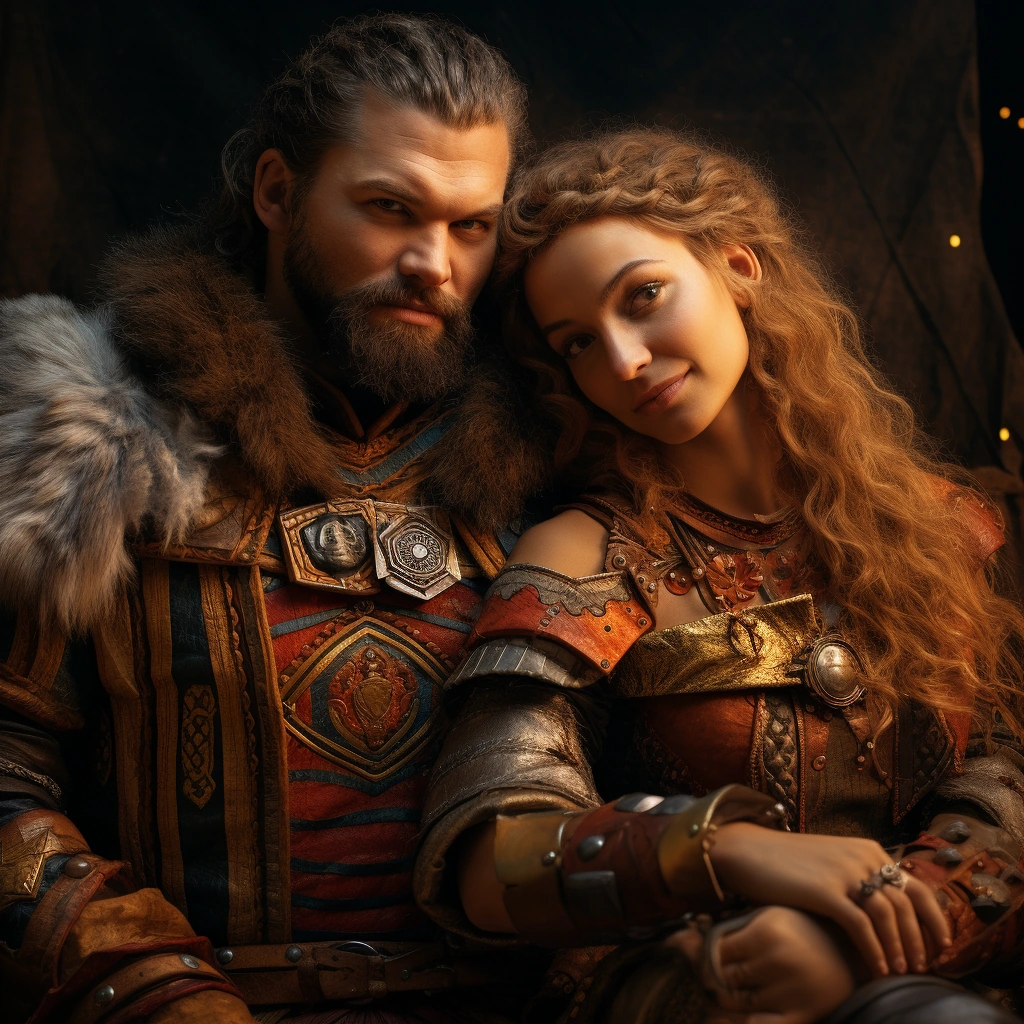 Dwarves Chronicles of the Fade Wiki Fandom