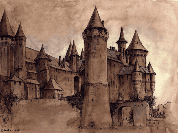 Art - Castle Wiki