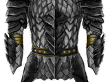 Shadowscale Armor