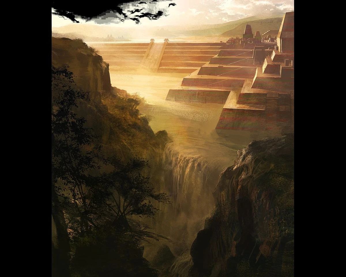 Sekkara Chronicles of Arn Wiki Fandom