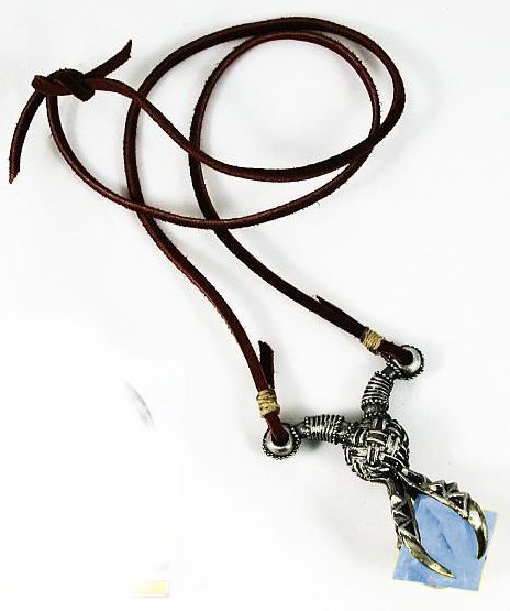 Dragon shop claw necklace