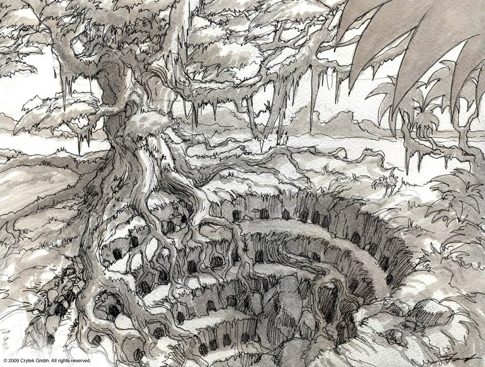 Slave Pit (ruin) Chronicles of Arn Wiki Fandom