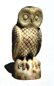 Owl-white-01