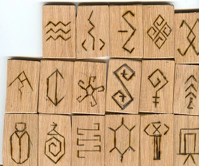 Kessian Runes | Chronicles of Arn Wiki | Fandom