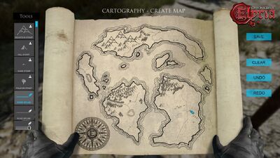 Cartography MapMaking-1-