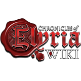 Chronicles of Elyria Wiki