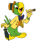 José Carioca